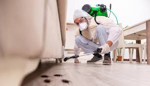 Best Pest Control for Restaurants and Food Service  in Pasadena Hills, FL